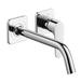 Axor - 34116001 - Wall Mount Tub Fillers