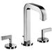 Axor - 39135001 - Widespread Bathroom Sink Faucets