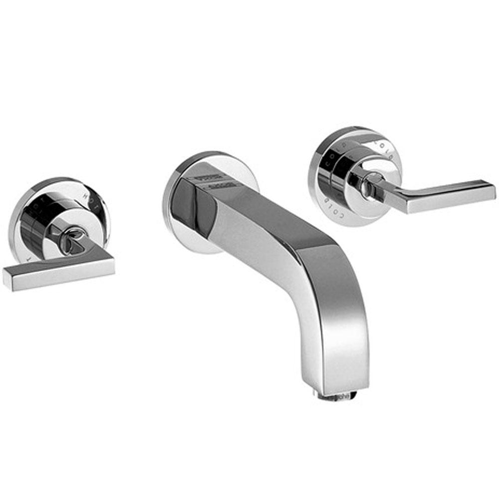 Axor Wall Mounted Bathroom Sink Faucets item 39147001