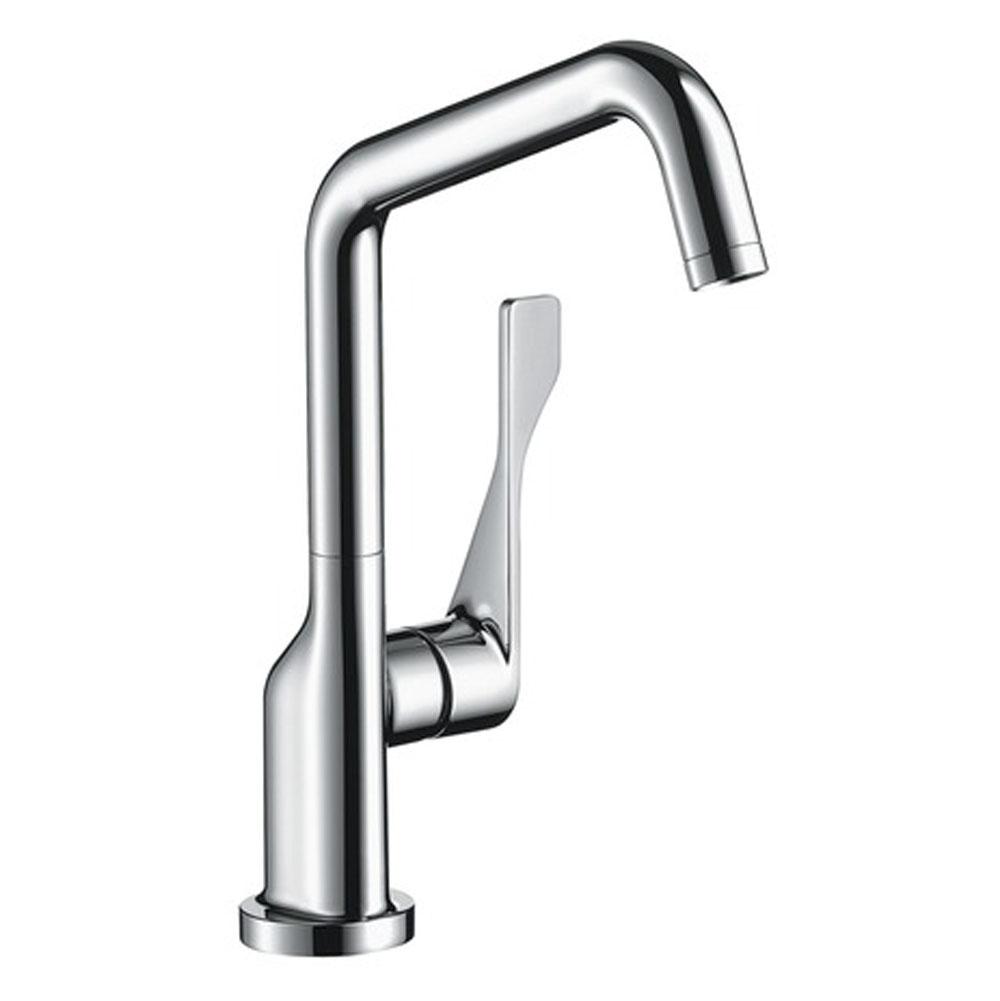 Axor Single Hole Kitchen Faucets item 39850001
