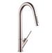 Axor - 10821801 - Single Hole Kitchen Faucets