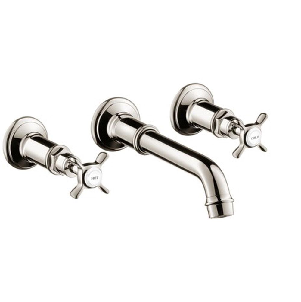 Axor Wall Mounted Bathroom Sink Faucets item 16532831