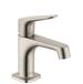 Axor - 34016821 - Single Hole Bathroom Sink Faucets