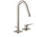 Axor - 34132821 - Single Hole Bathroom Sink Faucets