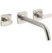 Axor - 34315821 - Wall Mounted Bathroom Sink Faucets