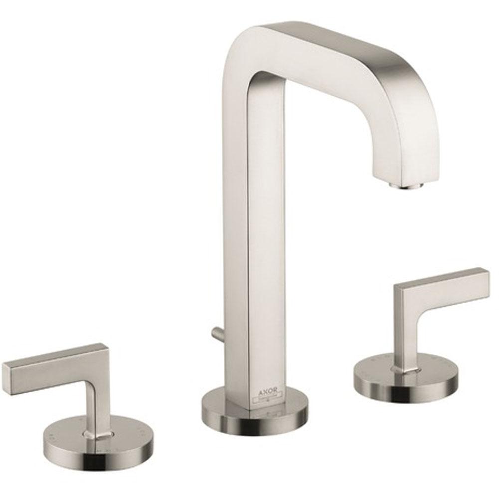 Axor Widespread Bathroom Sink Faucets item 39135821