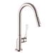 Axor - 39835801 - Single Hole Kitchen Faucets