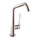 Axor - 39850801 - Single Hole Kitchen Faucets
