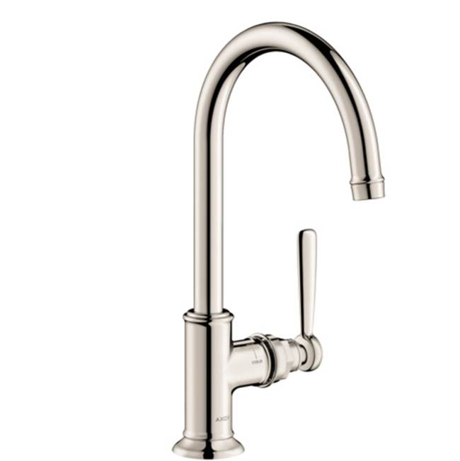 Axor Single Hole Bathroom Sink Faucets item 16518831