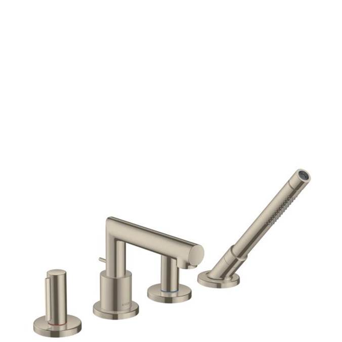 Axor  Roman Tub Faucets With Hand Showers item 45448821
