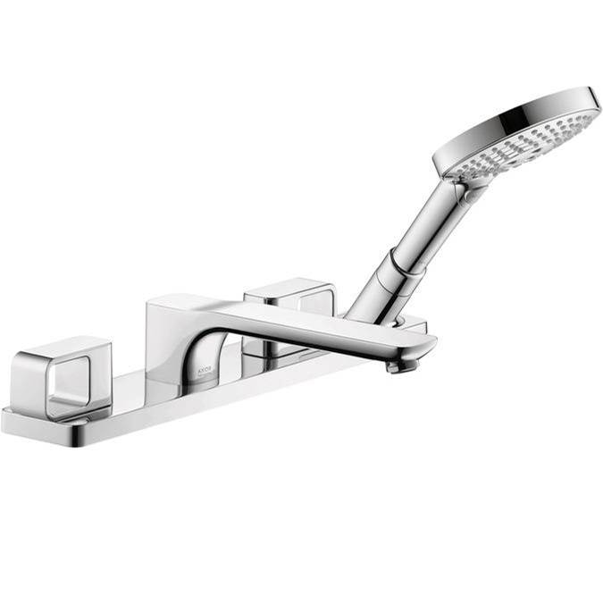 Axor  Roman Tub Faucets With Hand Showers item 11446001