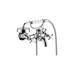 Axor - 16561001 - Wall Mount Tub Fillers