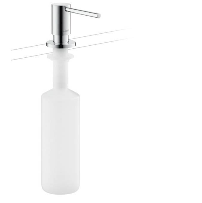 Axor Soap Dispensers Bathroom Accessories item 42818001