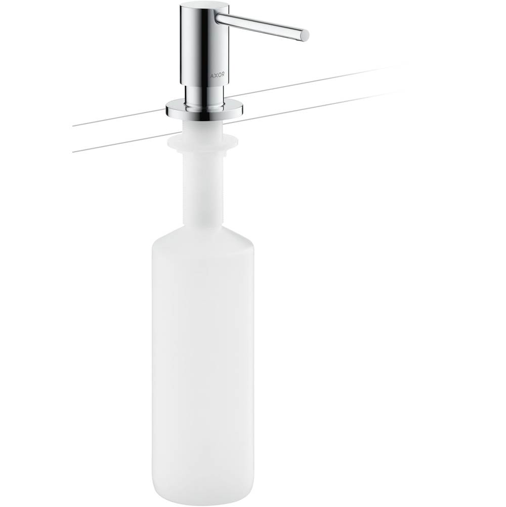 Axor Soap Dispensers Bathroom Accessories item 42818801
