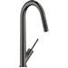 Axor - 10821341 - Pull Down Kitchen Faucets