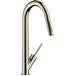 Axor - 10821831 - Pull Down Kitchen Faucets