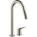 Axor - 34822831 - Pull Down Kitchen Faucets