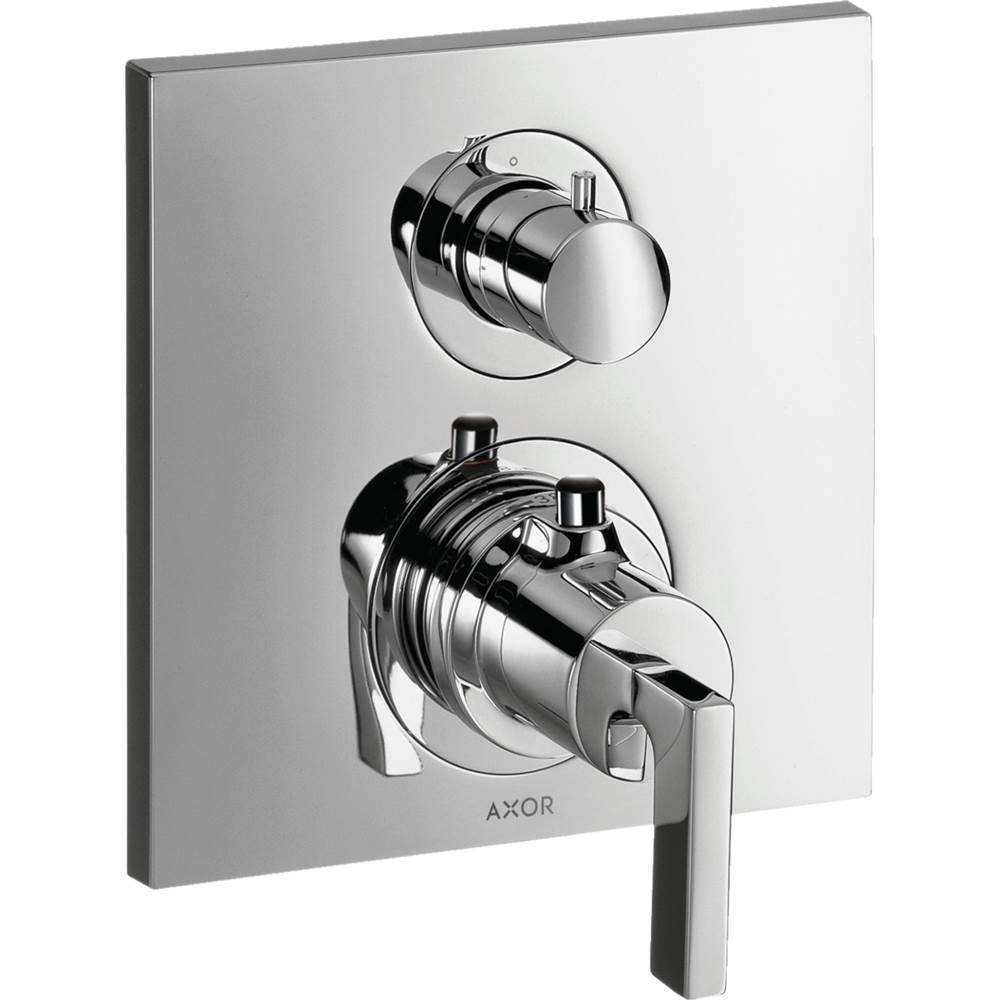 Axor Thermostatic Valve Trim Shower Faucet Trims item 39700251