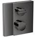 Axor - 46750331 - Thermostatic Valve Trim Shower Faucet Trims
