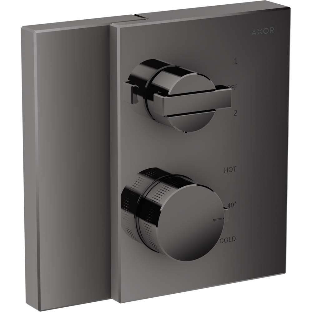 Axor Thermostatic Valve Trim Shower Faucet Trims item 46760331