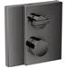 Axor - 46760331 - Thermostatic Valve Trim Shower Faucet Trims