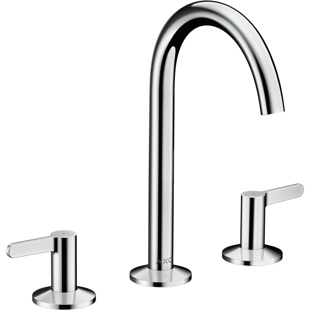 Axor Widespread Bathroom Sink Faucets item 48050001