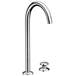 Axor - 48060001 - Single Hole Bathroom Sink Faucets