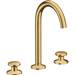 Axor - 48070251 - Widespread Bathroom Sink Faucets