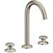 Axor - 48070821 - Widespread Bathroom Sink Faucets