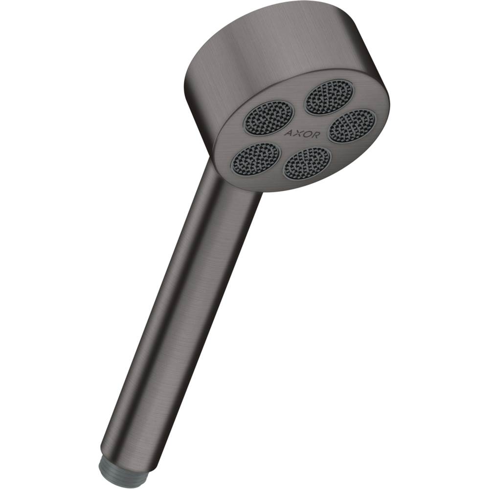 Russell HardwareAxorONE Handshower 1-Jet, 1.75 GPM in Brushed Black Chrome