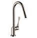 Axor - 39835831 - Pull Down Kitchen Faucets