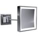 Baci Mirrors - BSR-209-BNZ - Magnifying Mirrors