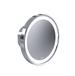 Baci Mirrors - BSR-301-SN - Magnifying Mirrors