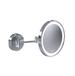 Baci Mirrors - BSR-302-CHR - Magnifying Mirrors