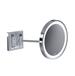 Baci Mirrors - BSR-309-CHR - Magnifying Mirrors