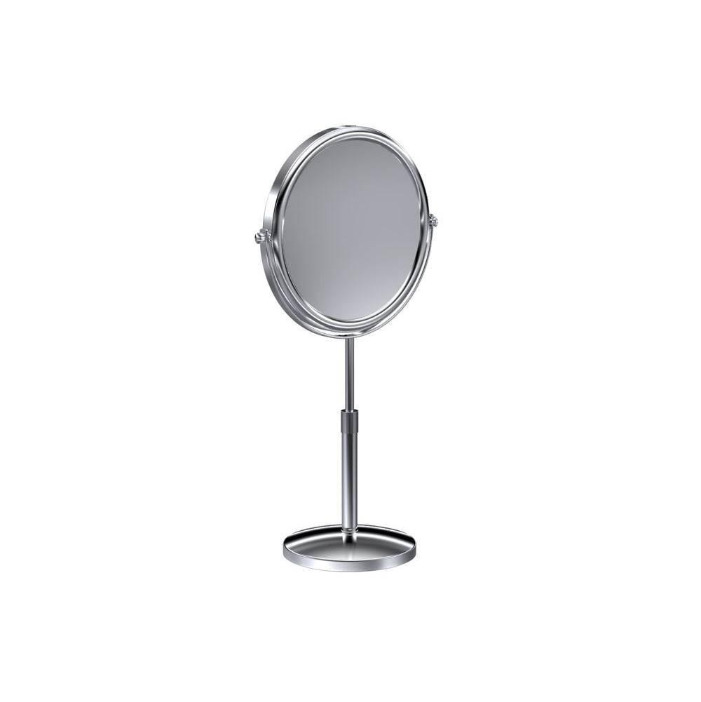 Baci Mirrors Magnifying Mirrors Bathroom Accessories item E6-X CHR