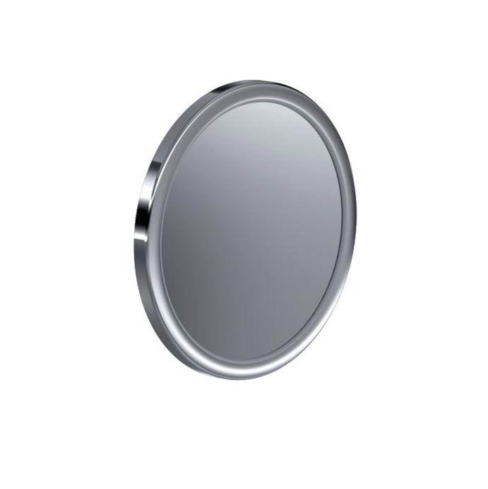 Baci Mirrors Magnifying Mirrors Bathroom Accessories item M10-BNZ