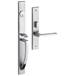 Baldwin - 6553.190.BBFD - Door Locks