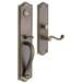 Baldwin - 6627.260.BBFD - Door Locks