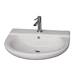 Barclay - 4-118WH - Wall Mount Bathroom Sinks