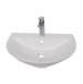 Barclay - 4-1231WH - Wall Mounted Bathroom Sink Faucets