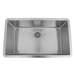 Barclay - KSSSB2108-SS - Undermount Kitchen Sinks