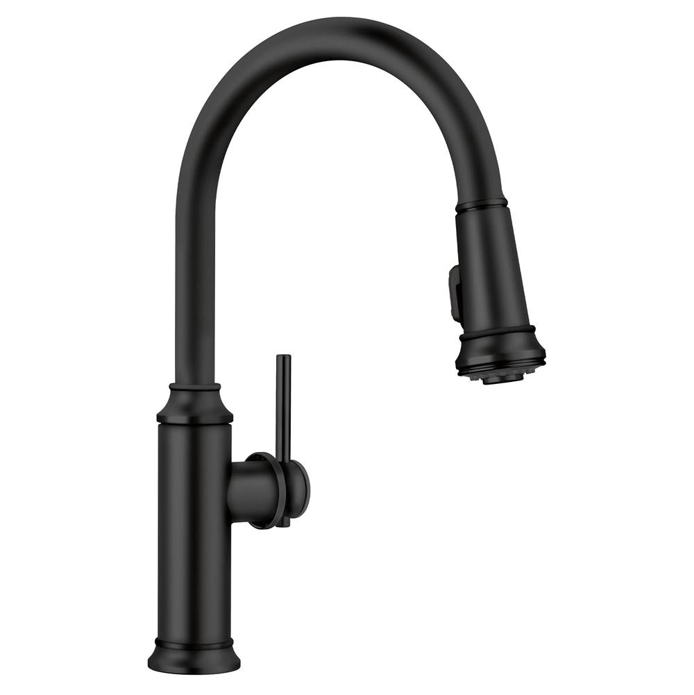Blanco Pull Down Faucet Kitchen Faucets item 443023