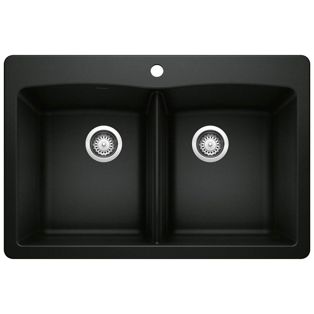 Blanco Dual Mount Kitchen Sinks item 442912
