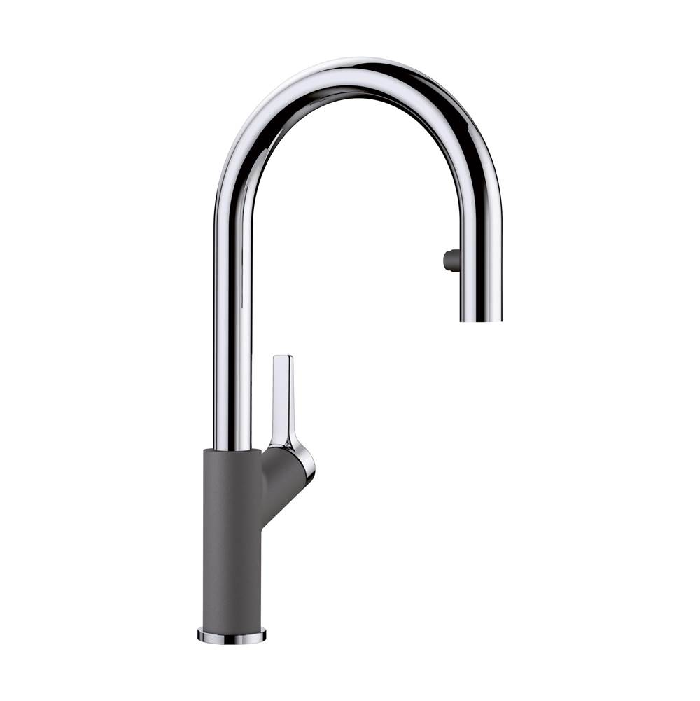 Blanco Pull Down Faucet Kitchen Faucets item 526395