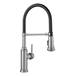 Blanco - 442509 - Retractable Faucets