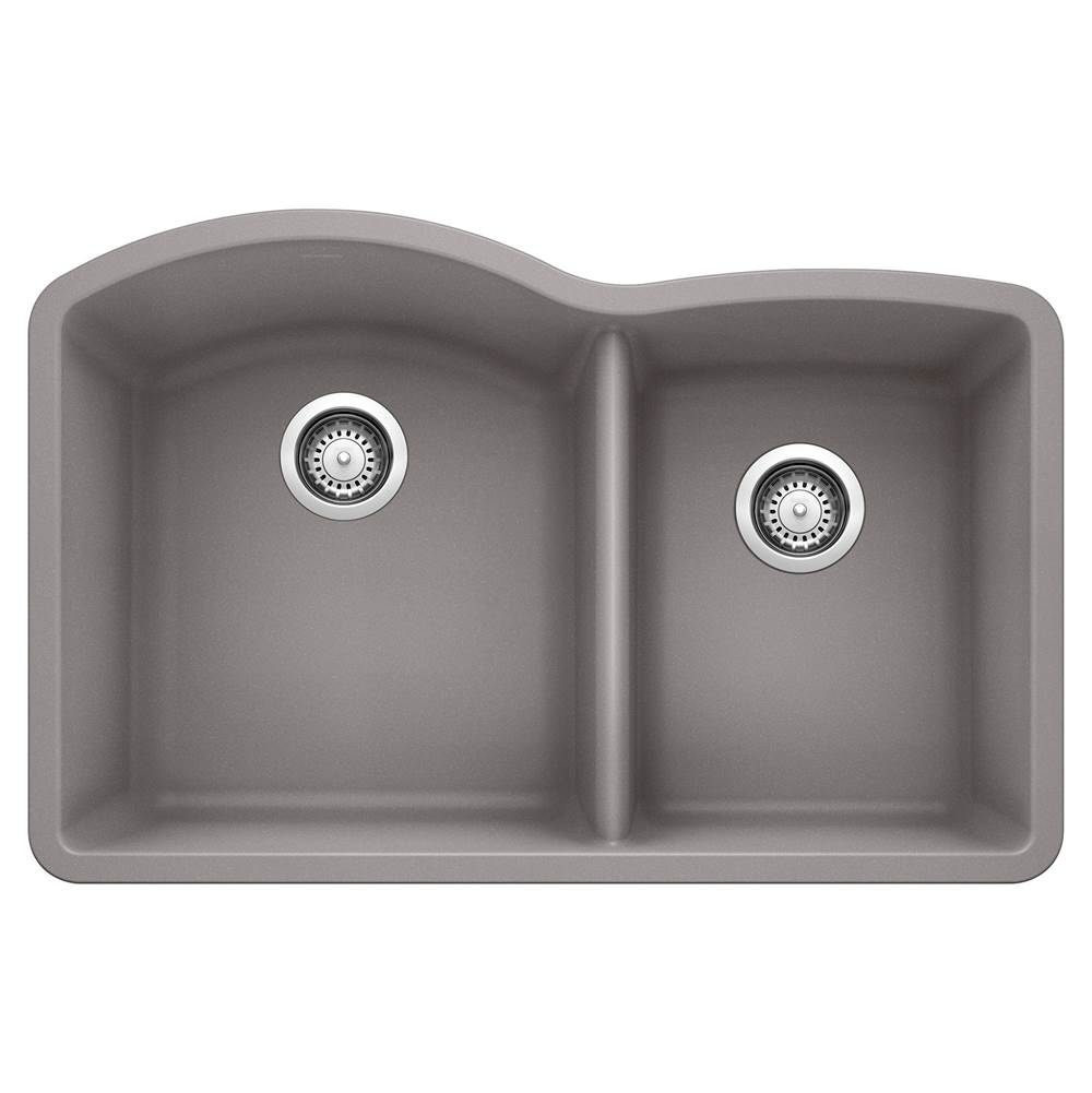 Blanco Undermount Kitchen Sinks item 440178