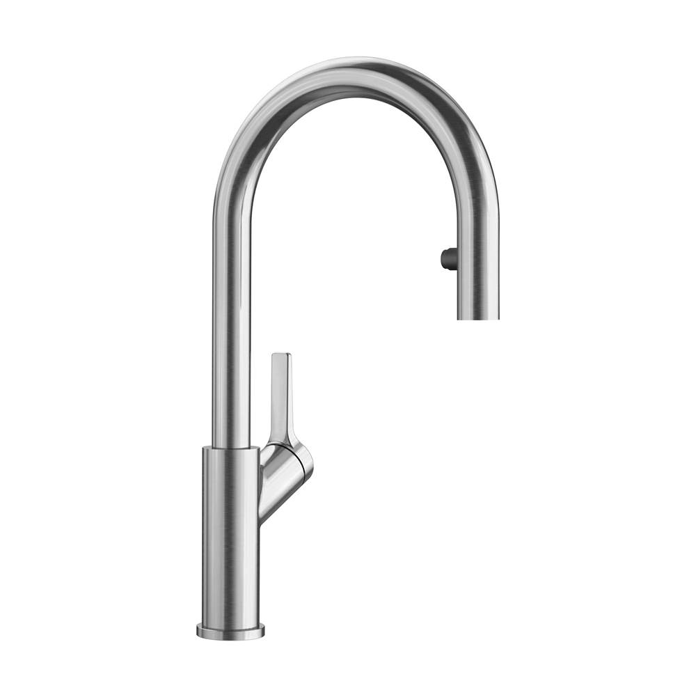 Blanco Pull Down Faucet Kitchen Faucets item 526389