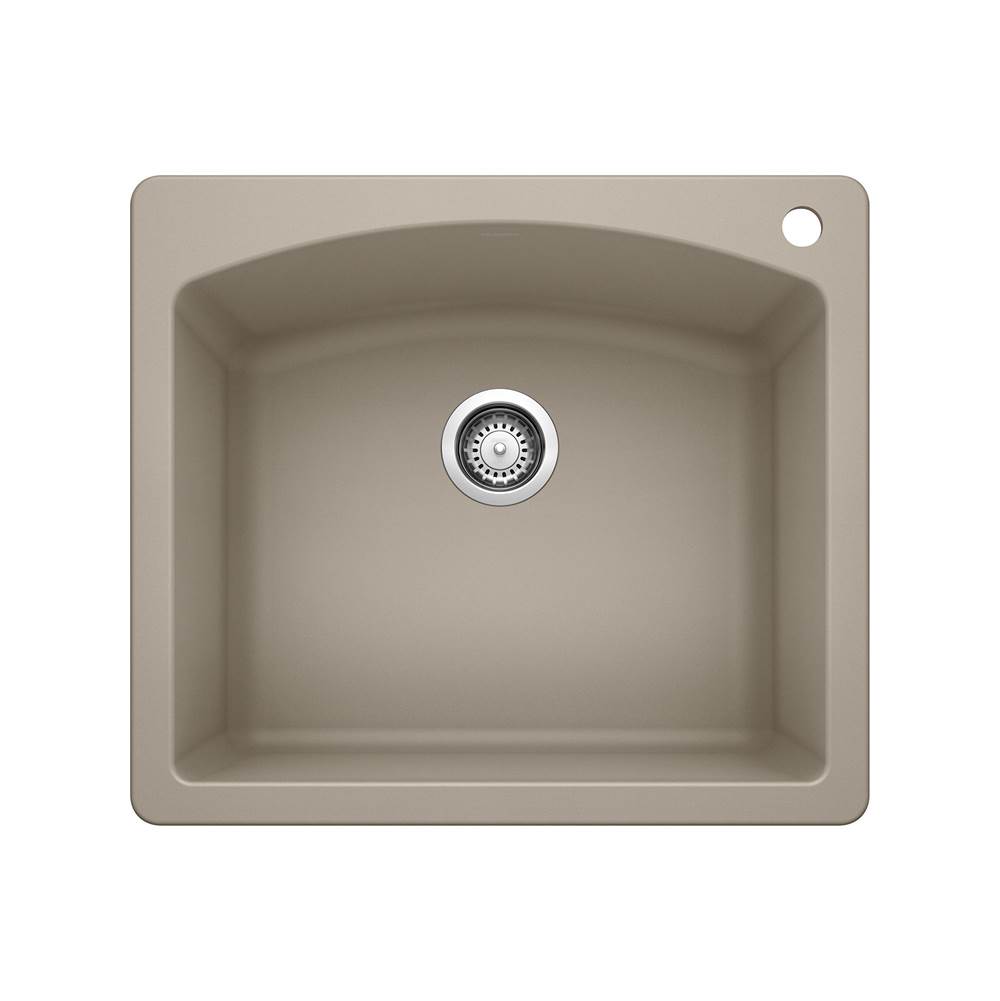 Blanco Dual Mount Kitchen Sinks item 441280