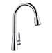 Blanco - 442207 - Pull Down Kitchen Faucets